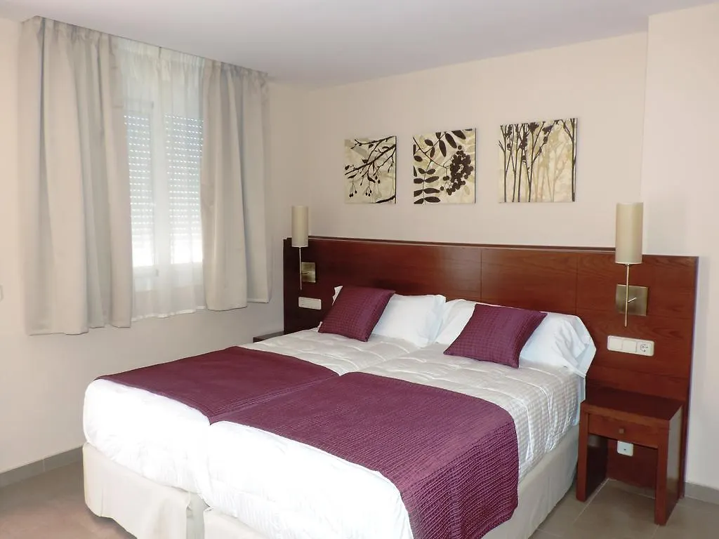 Apartamentos Dona Lucia Torremolinos