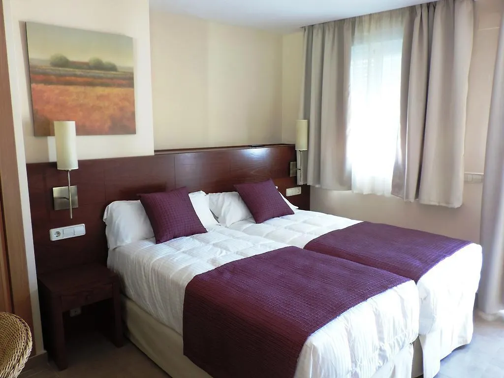 Apartment Apartamentos Dona Lucia Torremolinos