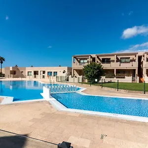 Homeforguest Spacious And Bright Flat On The La Tejita , Granadilla De Abona Spanien