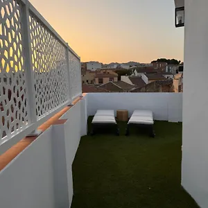 Merced Urban Living Malaga