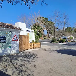 Osuna , Madrid Spanien