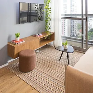 Nine 3134 - Jardim Paulista Holiday home Sao Paulo