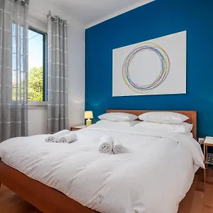 Lux Centre Apartment Split