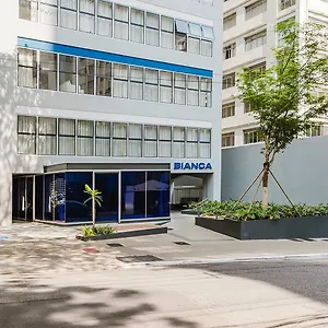Tabas - Edificio Bianca Na Bela Vista Apartment Sao Paulo