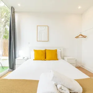 By The Palace - Ajuda Apartment Lisbon