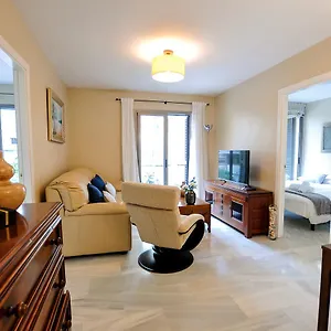  Appartamento Acogedor Apartamento Junto A Calle Larios By Renthas