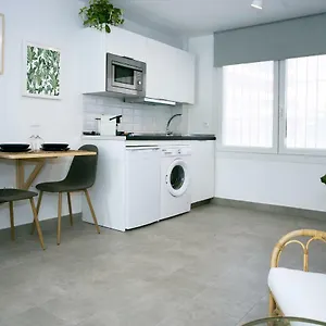  Appartement Lemon & Tropycal