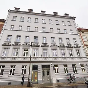 Unique Brick 3 - Old Town & Market Square Apartment Krakow