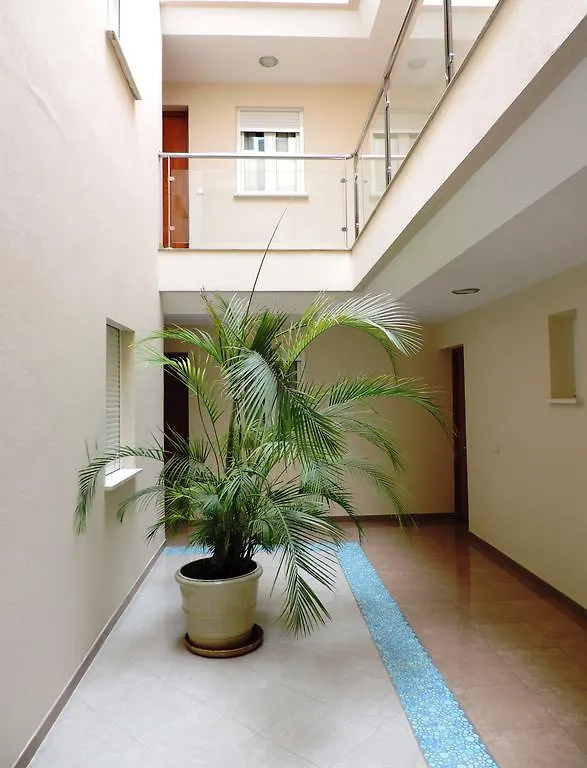 Apartamentos Dona Lucia Torremolinos