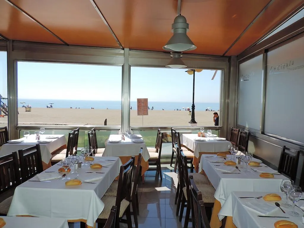 Apartamentos Dona Lucia Torremolinos