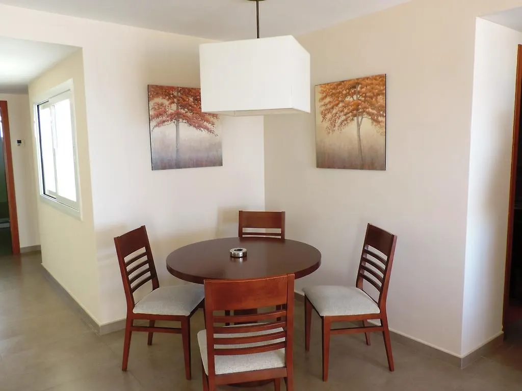 Apartamentos Dona Lucia Torremolinos 0*,