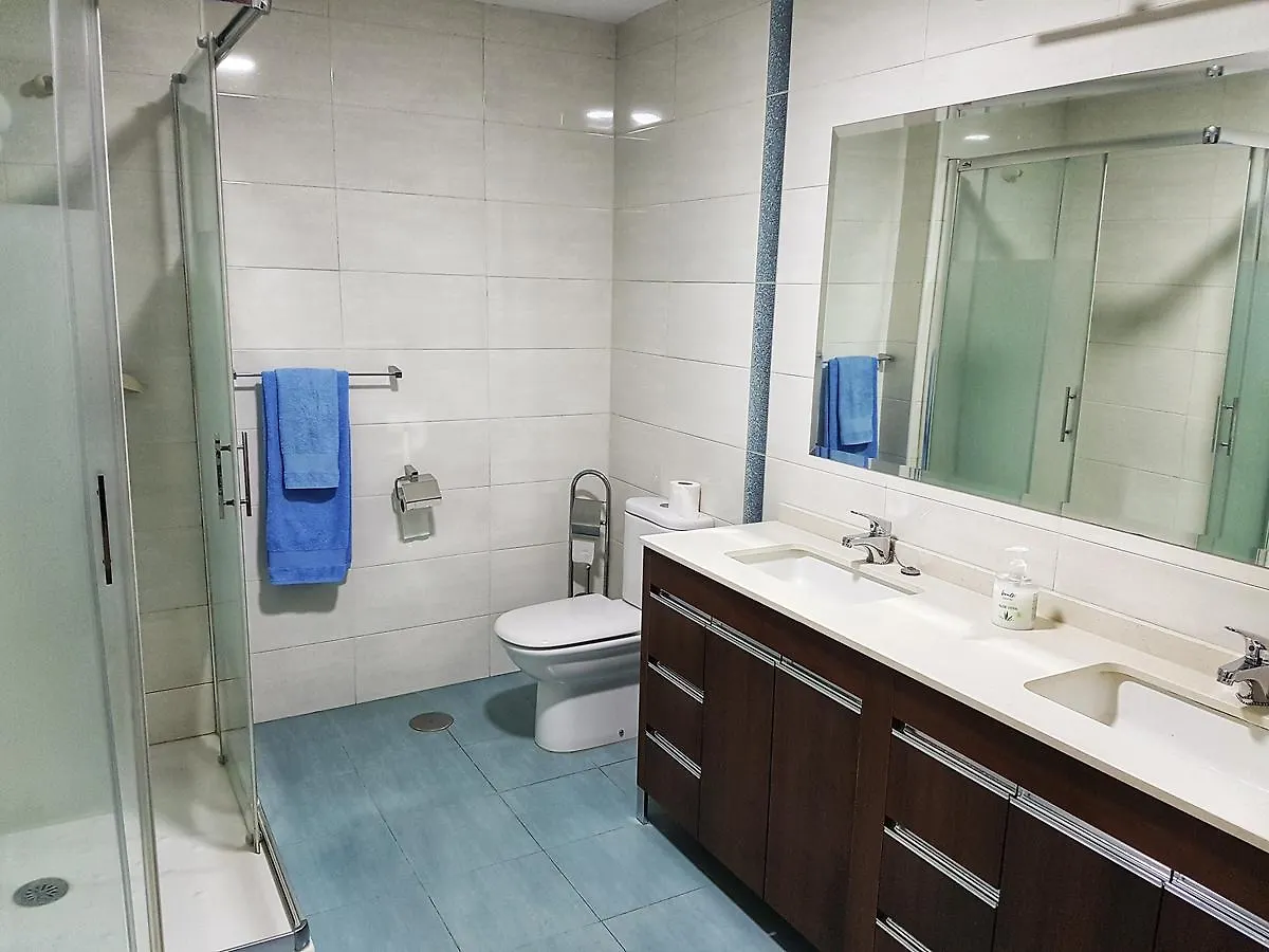 Apartamentos Dona Lucia Torremolinos 0*,