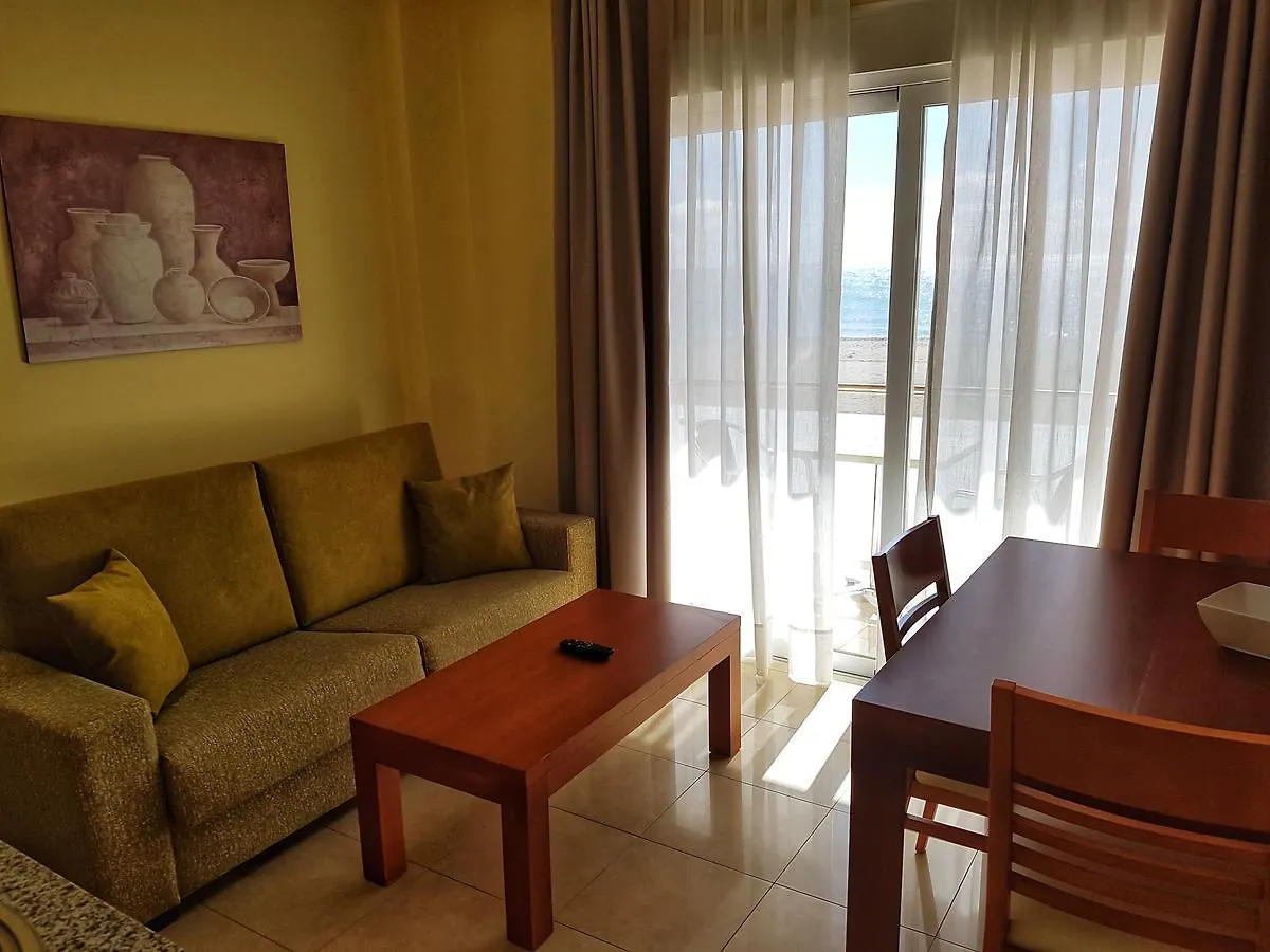 Apartamentos Dona Lucia Torremolinos Spain