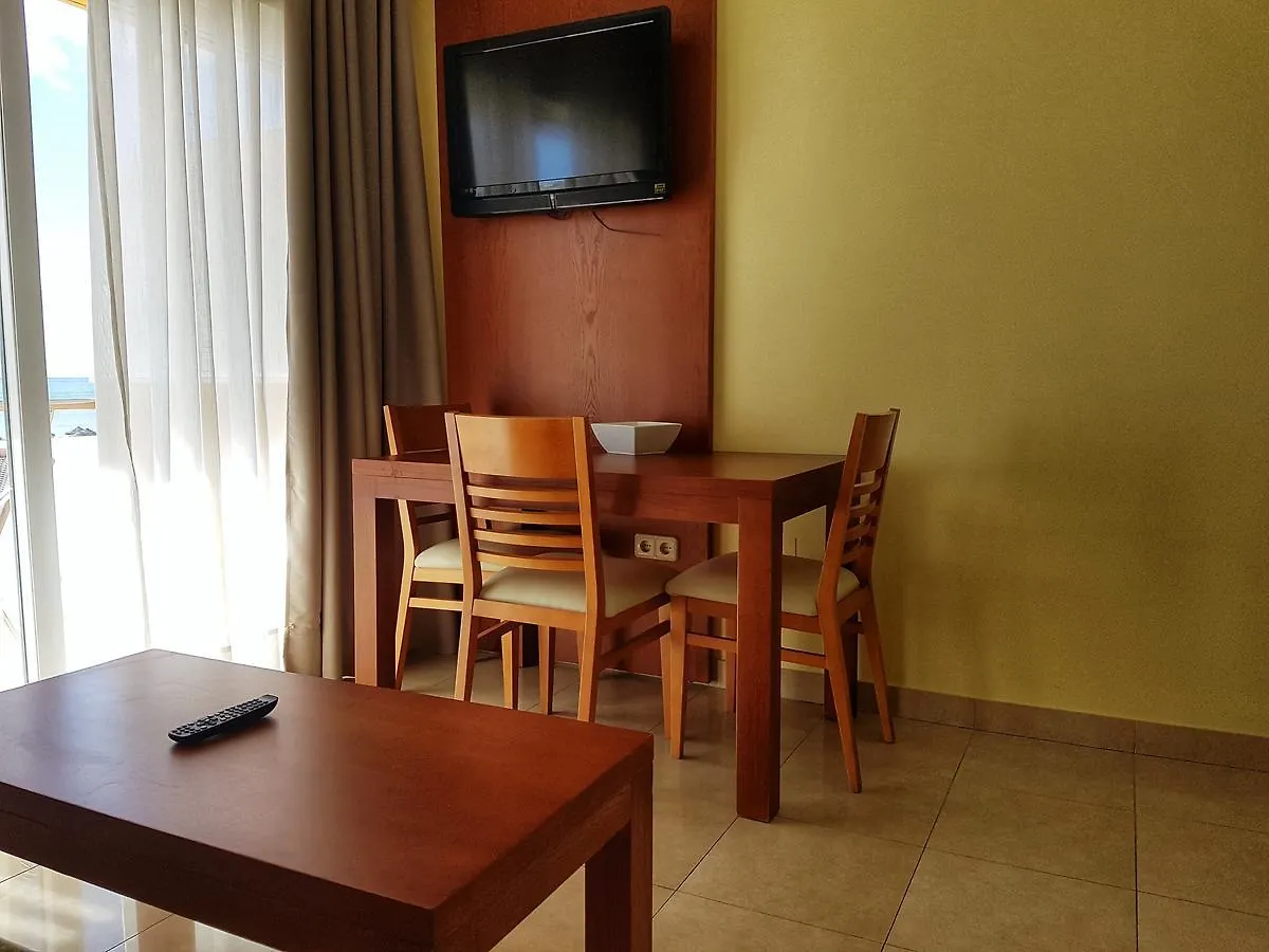 Apartamentos Dona Lucia Torremolinos 0*,  Spanien