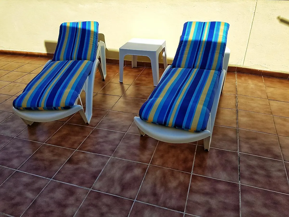 Apartamentos Dona Lucia Torremolinos Apartment