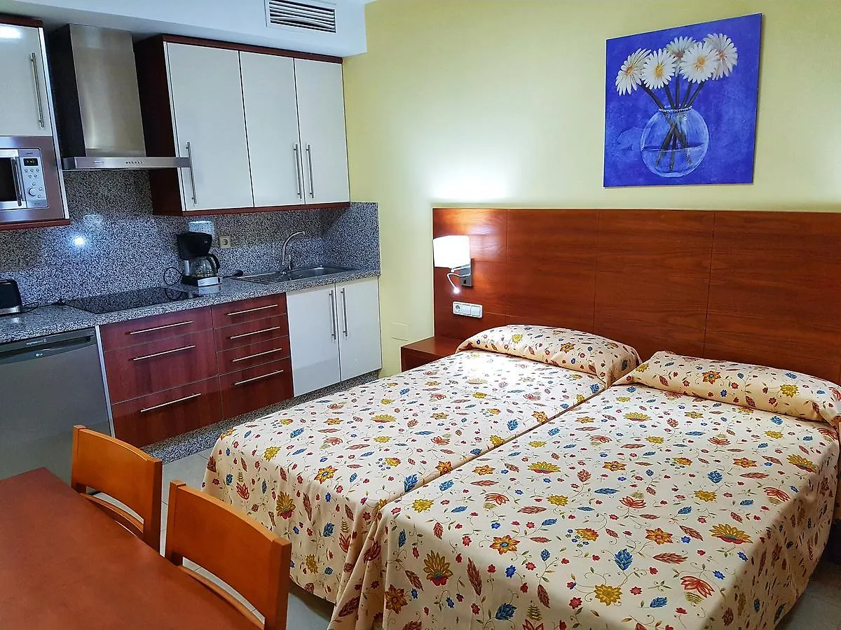 Appartamento Apartamentos Dona Lucia Torremolinos Spagna