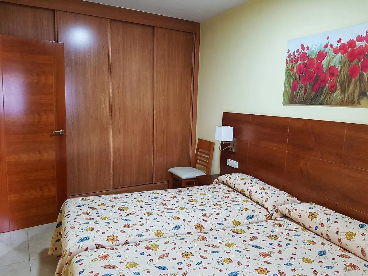 Appartamento Apartamentos Dona Lucia Torremolinos