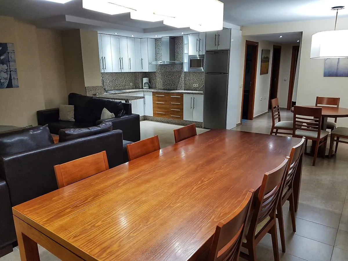Appartamento Apartamentos Dona Lucia Torremolinos